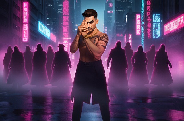 Horváth Tamás pres.: 11 démon