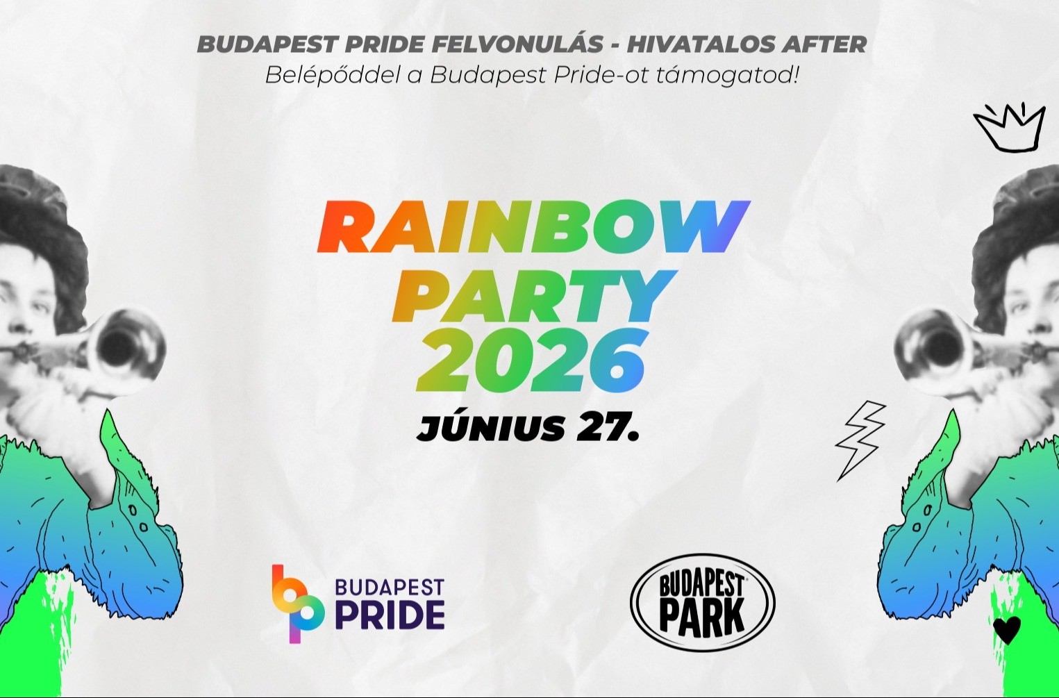 Rainbow Party 2026