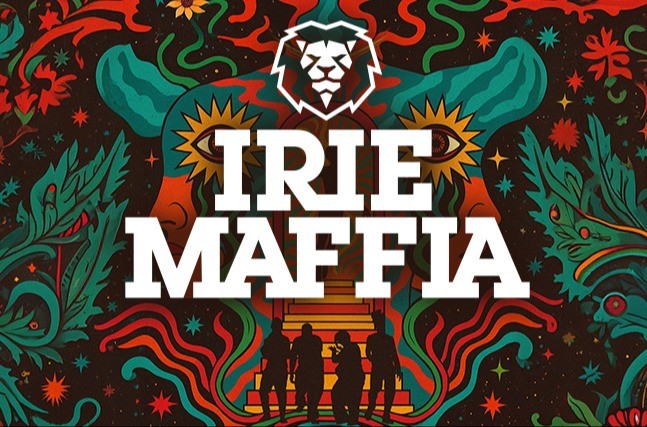Irie Maffia